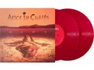 Alice in Chains - Dirt Exclusive Apple Red 2xLP Vinyl [New]