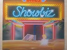 Chilly Showbiz LP Vinyl Polydor Germany