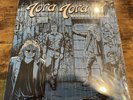 TORA TORA - BASTARDS OF BEALE (GATEFOLD/BLACK/180 GRAM)  VINYL LP