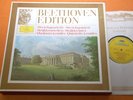 Amadeus Quartet Beethoven String Quartets DGG Beehoven Edition 1970 11LP 5/69 NM