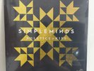 Simple Minds - Solstice Kiss - Limited Edition Yellow Marble Vinyl - New