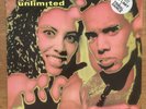 2 UNLIMITED - NO LIMITS LP 1993