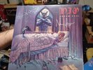Signed Dio Dream Evil vinyl 1987