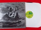 Michael Chapman Fully Qualified Survivor (Harvest, 1st Pressing, No EMI) LP