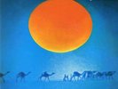 SANTANA - CARAVANSERAI Speakers Corner AAA 33RPM Master Record VINYL LP
