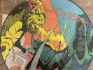 Tokyo Warhearts - Children of Bodom LP Vinyl Picture Disk Limited 2000 Copies