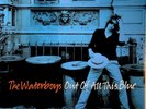 THE WATERBOYS- Out Of All This Blue DELUXE Triple Vinyl  inc Blue variations