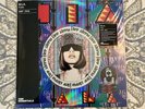 MIA Kala LP (Limited Neon Green & Purple Vinyl) M.I.A. VMP Vinyl Me Please NEW