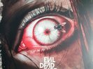 Evil Dead Rise OST - Stephen McKeon - 2023 Waxwork Blue & Red Hand Poured 2xLP