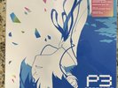 Iam8bit ATLUS Persona 3 Reload P3R 4xLP Holographic Broken Glass Vinyl Box Set