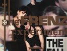 The Fall The Frenz Experiment NEAR MINT Beggars Banquet Vinyl LP