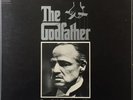 LP Percy Faith The Godfather (Percy Faith Plays Screen Hits) JAPAN NEAR MINT