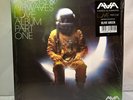 Angels and Airwaves: Love Part 1 - New 2 LP Exclusive Olive Green Vinyl
