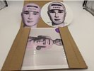 The National - First Two Pages of Frankenstein Promotional Package