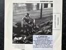 Tom Waits Tango Till They’re Sore UK 7” PS 45 Rare Promo Copy