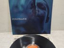 John Coltrane Quartette Vinyl LP Mono A-21 VAN GELDER Stamp Impulse USA Gatefold
