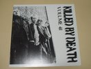 70'S Punk Killed By Death Volume 41 Stalin Von Gam Lullabies Rattlers Sterke