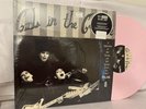 PINK MARBLED: Girls in the Garage Vol 1 - Vinyl LP - Romulan RSD MINT