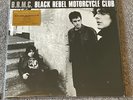 Black Rebel Motorcycle Club - B.R.M.C. vinyl LP NEW SEALED Music on Vinyl