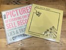 2 LPs By Chumbawamba Never Mind The Ballots Etc Good Condition  Rare