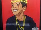 West side Gunn -fly god - 2 LP Vinyl.