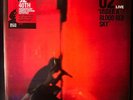 U2 - Under A Blood Red Sky Live (red vinyl -2023) NEW Black Friday RSD Exclusive