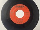 Jo Ann Garland Del Rios 1960 DOOWOP 45 I’m A Lonely Girl/What’s Wrong EARTH HEAR