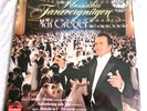 LP Max Greger und seinem Orchester Klassisches Tanzvergnügung/Polydor 817857 NEU