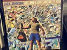 Jack Johnson - All The Light Above It Too [New Vinyl LP]