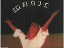 Olivia Newton-John Magic Vinyl Single 12inch NEAR MINT Jet Records