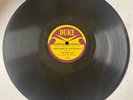 The Sultans 1954 DOO WOP 78 How Deep Is The Ocean / Good Thing Baby DUKE M- HEAR