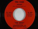 Funk Breaks 45 - Communicators & Black Experience Band - The Road - Tri Oak VG+
