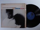 ART BLAKEY & THE JAZZ MESSENGERS Like Someone... BLUE NOTE LP VG+ van gelder m