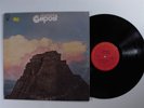 COMPOST Life Is Round COLUMBIA LP VG+ m