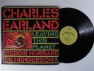 CHARLES EARLAND Leaving This Planet PRESTIGE 2XLP VG+ gatefold m