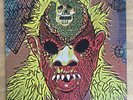 THEE OH SEES  The Master's Bedroom is Worth Spending a Night In  LP Vinyl 2010