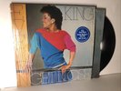 NM Evelyn King Get Loose AFL1-4337 RCA Promo LP 12in Vinyl Record Album