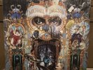Michael Jackson “Dangerous” 2LP 1991 Original US Pressing w Shrink VG/VG-