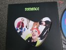 Fontaines DC Romance Vinyl LP Blood Records Zoetrope 171/3500