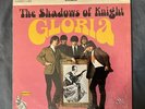 The Shadows Of Knight-Gloria LP-Dunwich S 666