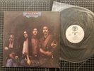EAGLES Desperado LP 1973 1ST PRESS Textured Cover VINYL Don Henley GLENN FREY