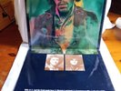DOUBLE LP THE JIMI HENDRIX EXPERIENCE ELECTRIC LADYLAND  1972
