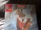 Meat Loaf - Bat Out Of Hell II  -  Double Vinyl Picture Disc - 2020 - Sealed