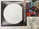 David Bowie Let's Dance Japan LP [37854ER]
