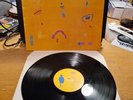 Robert Wyatt – Old Rottenhat 1985 Gatefold Vinyl Rough Trade 1st Press ROUGH 69