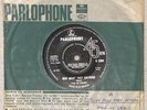THE IN CROWD -  WHY MUST THEY CRITICISE /I DON'T MIND UK PARLOPHONE 7
