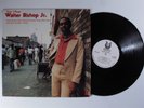 WALTER BISHOP, JR. Soul Village MUSE LP VG++ wlp m
