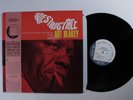 ART BLAKEY & THE JAZZ MESSENGERS Indestructible BLUE NOTE LP VG++ audiophile m