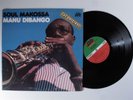 MANU DIBANGO Soul Makossa ATLANTIC LP VG+ m