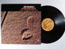 JOE FARRELL Upon This Rock CTI LP VG+ gatefold m